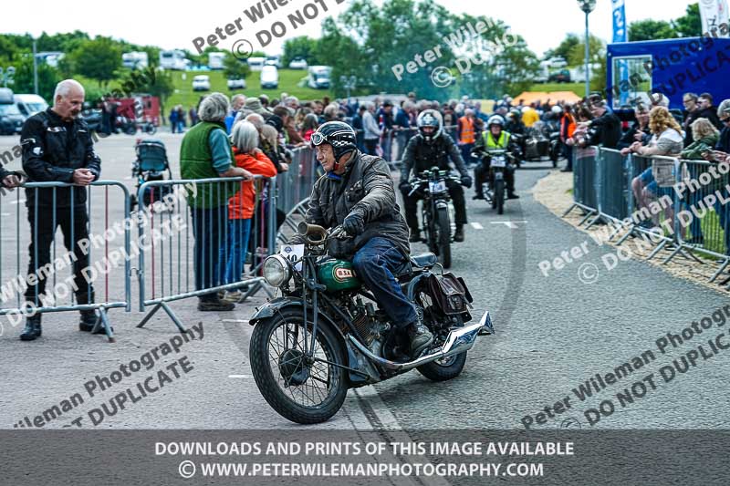 Vintage motorcycle club;eventdigitalimages;no limits trackdays;peter wileman photography;vintage motocycles;vmcc banbury run photographs